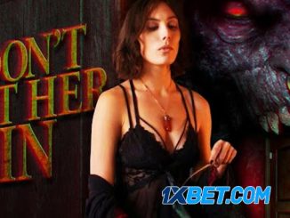 Dont Let Her In (2021) Tamil (Fan DUB) 720p WEB-HD x264 – 850 MB