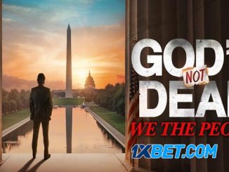 God’s Not Dead: We the People (2021) Hindi (Fan DUB) 720p WEB-HD x264 – 850 MB