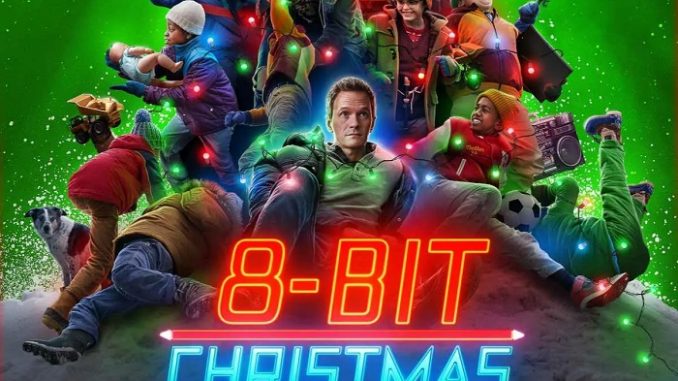 8-Bit Christmas full movie download