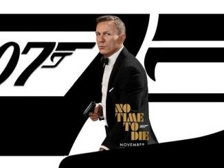 No Time To Die (2021) English 1080p | 720p | 480p WEB-HDRip x264 AAC DD 5.1 ESubs – 3GB | 1.5GB | 500MB