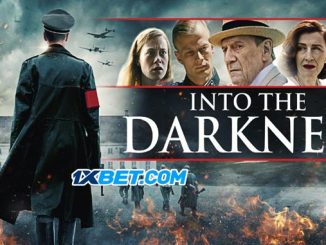 Into The Darkness (2020) Hindi (Fan DUB) 720p WEB-HD x264 – 1.3 GB