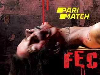 Fecr (2021) Hindi (Fan DUB) 720p HDCAM x264 – 750 MB