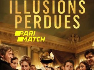 Illusions perdues (2021) Hindi (Fan DUB) 720p WEB-HD x264 – 1.3 GB