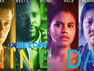 Nine Days (2020) Hindi (Fan DUB) 720p HDRip x264 – 1.1 GB