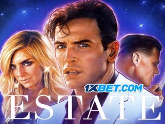 The Estate (2020) Hindi (Fan DUB) 720p HDRip x264 – 950 MB