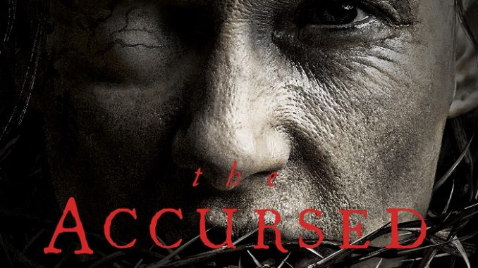 The Accursed full movie download