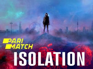 Isolation (2021) Hindi (Fan DUB) 720p WEB-HD x264 – 950 MB