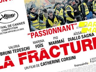 La fracture (2021) Telugu (Fan DUB) 720p WEB-HD x264 – 900 MB