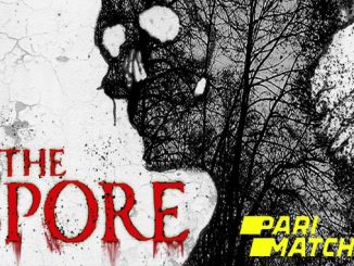 The Spore (2021) Telugu (Fan DUB) 720p WEB-HD x264 – 900 MB