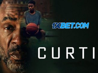 Curtis (2020) Hindi (Fan DUB) 720p WEB-HD x264 – 950 MB
