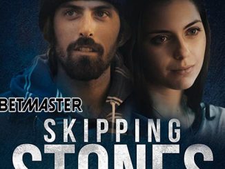 Skipping Stones (2020) Hindi (Fan DUB) 720p WEB-HD x264 – 1.1 GB
