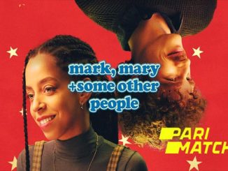 Mark, Mary & Some Other People (2021) Hindi (Fan DUB) 720p WEB-HD x264 – 800 MB
