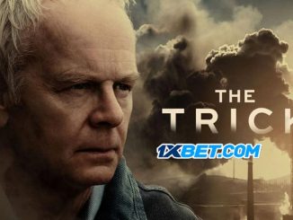 The Trick (2021) Hindi (Fan DUB) 720p HDRip x264 – 800 MB