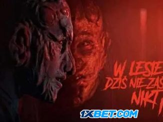 Nobody Sleeps In The Woods Tonight 2 (2021) Hindi (Fan DUB) 720p HDRip x264 – 900 MB