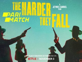 The Harder They Fall (2021) Telugu (Fan DUB) 720p WEB-HD x264 – 1.2 GB