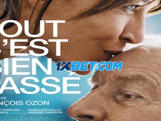 Tout Sest Bien Passe (2021) Hindi (Fan DUB) 720p HDRip x264 – 1 GB