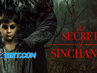 The Secret of Sinchanee (2021) Tamil (Fan DUB) 720p HDRip x264 – 1.1 GB