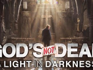 Gods Not Dead We the People (2021) English 720p | 480p WEB-HDRip x264 AAC DD 2.0 – 800MB | 300MB