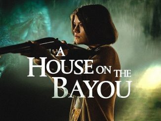 A House on the Bayou (2021) English 720p | 480p WEB-HDRip x264 AAC DD 2.0 – 850MB | 300MB