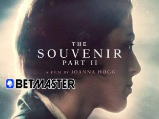 The Souvenir: Part II (2021) Hindi (Fan DUB) 720p HDCAM x264 – 950 MB