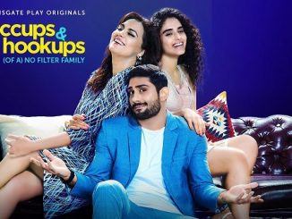 Hiccups and Hookups (2021) [Season 1] Hindi 720p HEVC WEB-HDRip x265 AAC DD 2.0 Esubs [EP 1 TO 8 ADDED]