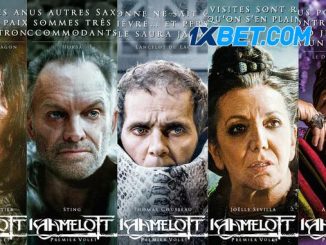 Kaamelott: First Installment (2021) Hindi (Fan DUB) 720p WEB-HD x264 – 1.1 GB