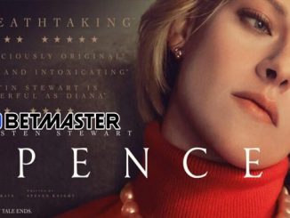 Spencer (2021) Hindi (Fan DUB) 720p HDCAM x264 – 1 GB