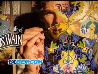 The Electrical Life of Louis Wain (2021) Tamil (Fan DUB) 1080p HDRip x264 – 1 GB