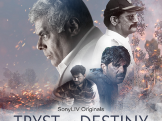 Tryst with Destiny (2021) [Season 1] Hindi 720p HEVC WEB-HDRip x265 AAC DD 2.0 [EP 1 TO 4 ADDED]