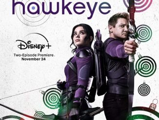 Hawkeye (2021) [Season 1] 1080p | 720p | HEVC | 480p WEB-HDRip x264 Esubs [Dual Audio] [Hindi ORG DD 5.1 – English] [EP 6 ADDED]