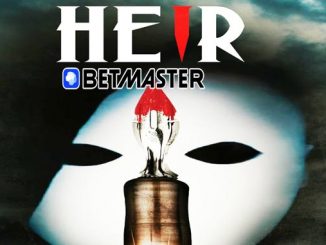 Heir (2021) Hindi (Fan DUB) 720p WEB-HD x264 – 700 MB