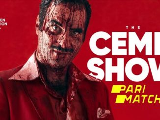 The Cemil Show (2021) Hindi (Fan DUB) 720p WEB-HD x264 – 950 MB