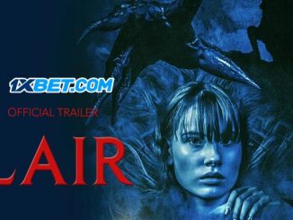 Lair (2021) Hindi (Fan DUB) 720p HDRip x264 – 900 MB