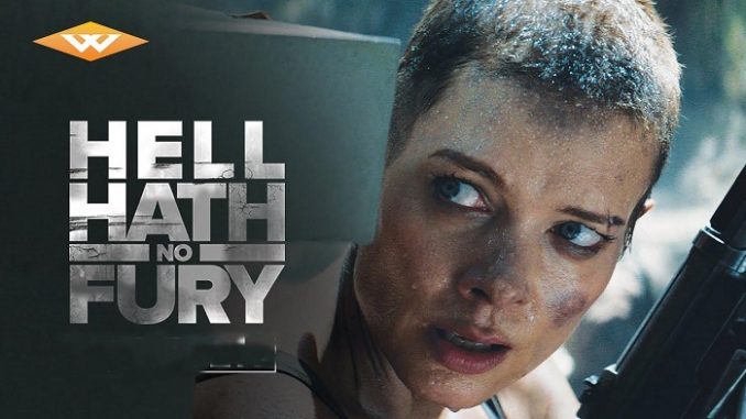 Hell Hath No Fury full movie download