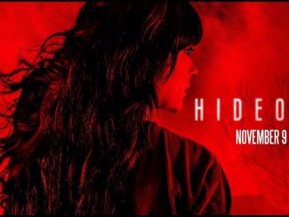 Hideout (2021) English 720p | 480p WEB-HDRip x264 AAC DD 2.0 – 800MB | 350MB