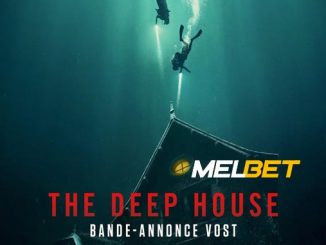 The Deep House (2021) Hindi (Fan DUB) 720p HDRip x264 – 750 MB