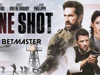 One Shot (2021) Hindi (Fan DUB) 720p WEB-HD x264 – 900 MB
