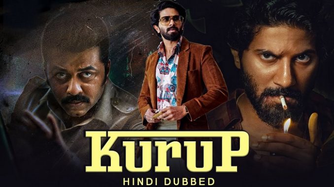 Kurup Full Movie Download