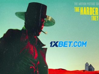 The Harder They Fall (2021) Tamil (Fan DUB) 720p WEB-HD x264 – 1.2 GB