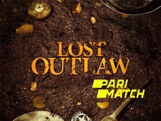 Lost Outlaw (2021) Hindi (Fan DUB) 720p WEB-HD x264 – 800 MB