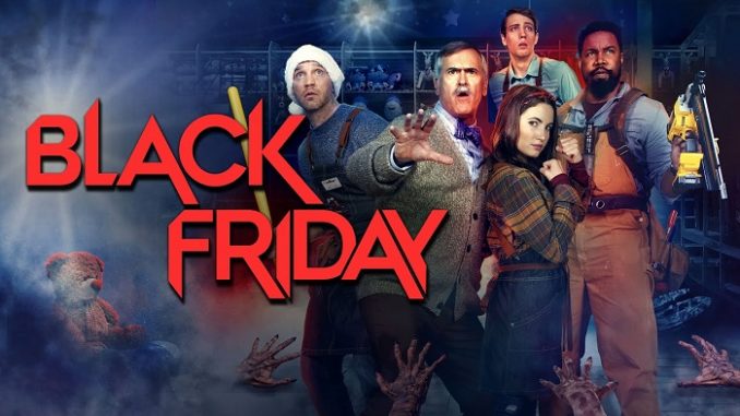 Black Friday full movie download