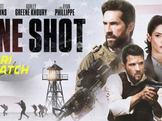 One Shot (2021) Telugu (Fan DUB) 720p WEB-HD x264 – 850 MB