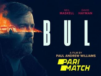 Bull (2021) Hindi (Fan DUB) 720p HDCAM x264 – 750 MB