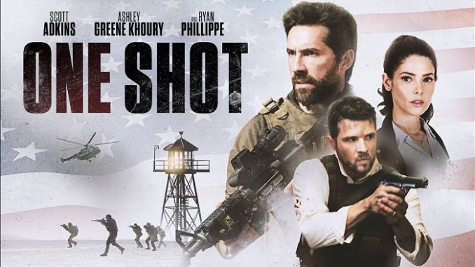 One Shot full movie download