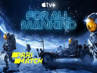 For All Mankind (2019) Full Season 2 Hindi (Fan DUB) 720p HDRip x264 – 700 MB