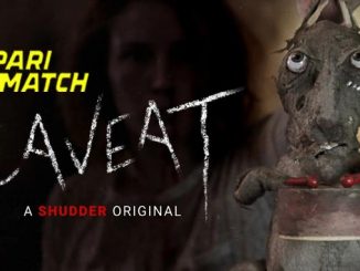 Caveat (2020) Hindi (Fan DUB) 720p WEB-HD x264 – 800 MB