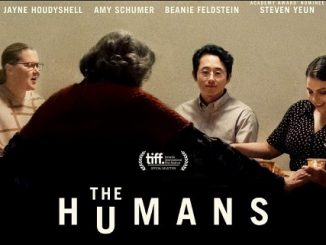 The Humans (2021) English 720p | 480p WEB-HDRip x264 AAC DD 2.0 ESubs – 900MB | 300MB