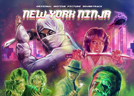 New York Ninja full movie download