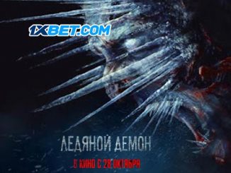 Ledjanoj Demon (2021) Hindi (Fan DUB) 720p HDCAM x264 – 800 MB