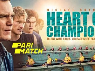 Heart of Champions (2021) Tamil (Fan DUB) 720p WEB-HD x264 – 1.1 GB